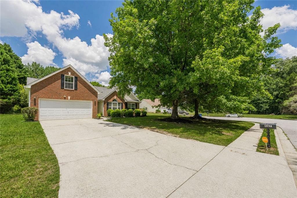 967 Garden Woods Court