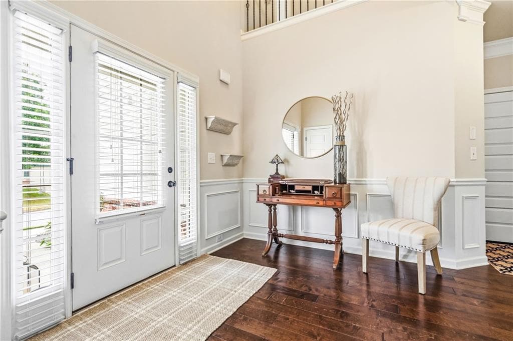 4 bedroom, 3 bathroom, 3,030 sq ft single family residence under contract at 1675 Walking Horse Trail, Cumming, GA 30041 — photo 6