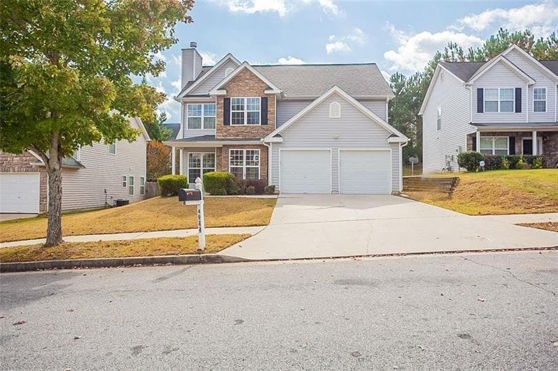 3 bedroom, 3 bathroom, 2,020 sq ft single family residence for rent at 4944 Antelope, Atlanta, GA 30349 for $2,275 a month — photo 1 of 15