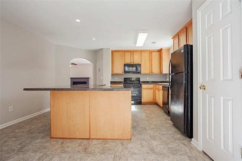 3 bedroom, 3 bathroom, 2,020 sq ft single family residence for rent at 4944 Antelope, Atlanta, GA 30349 for $2,275 a month — photo 5