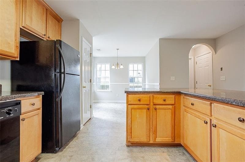 3 bedroom, 3 bathroom, 2,020 sq ft single family residence for rent at 4944 Antelope, Atlanta, GA 30349 for $2,275 a month — photo 6