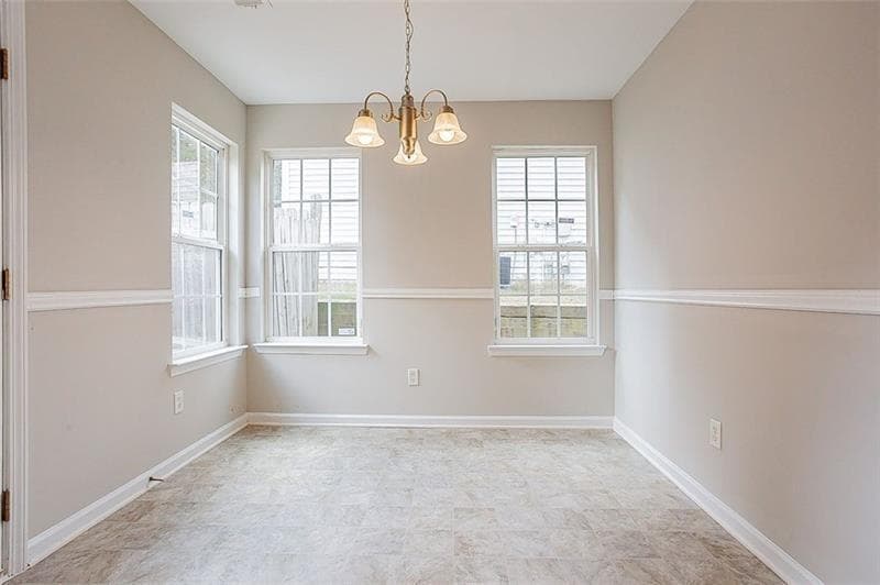 3 bedroom, 3 bathroom, 2,020 sq ft single family residence for rent at 4944 Antelope, Atlanta, GA 30349 for $2,275 a month — photo 7