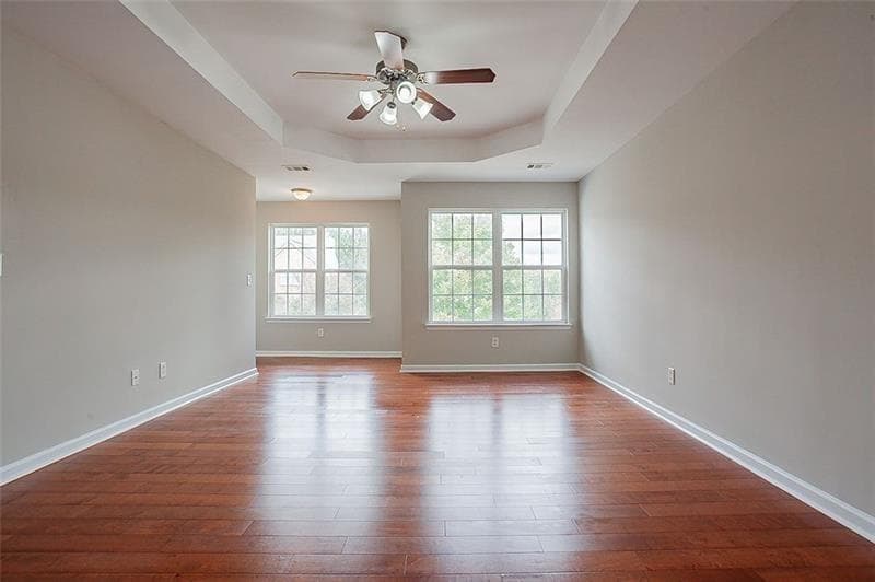 3 bedroom, 3 bathroom, 2,020 sq ft single family residence for rent at 4944 Antelope, Atlanta, GA 30349 for $2,275 a month — photo 8