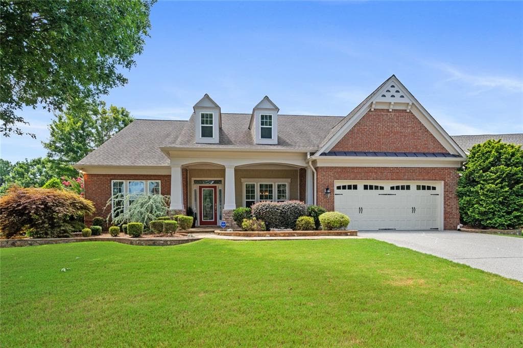 6440 Vickery Post Lane, Cumming, GA 30040 — most recent listing photo