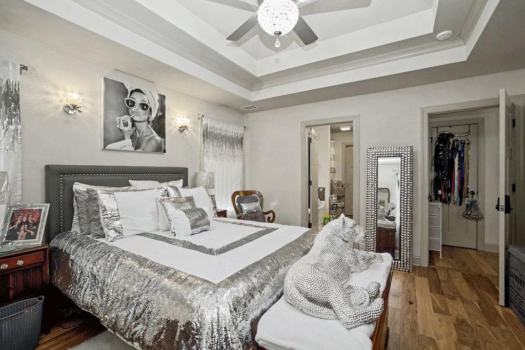 5 bedroom, 3 bathroom, 2,219 sq ft single family residence for sale at 102 Brookstone Drive, Carrollton, GA 30116 — photo 8