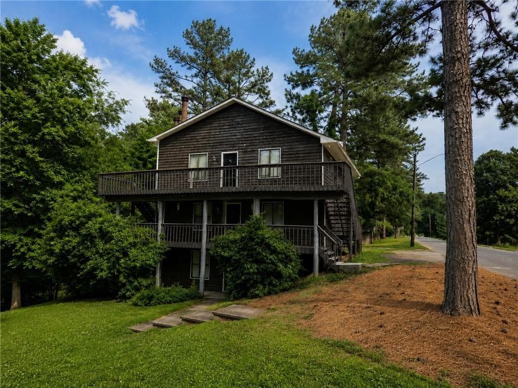 triplex for sale at 2885 Lakemont Drive, Marietta, GA 30060 — photo 5