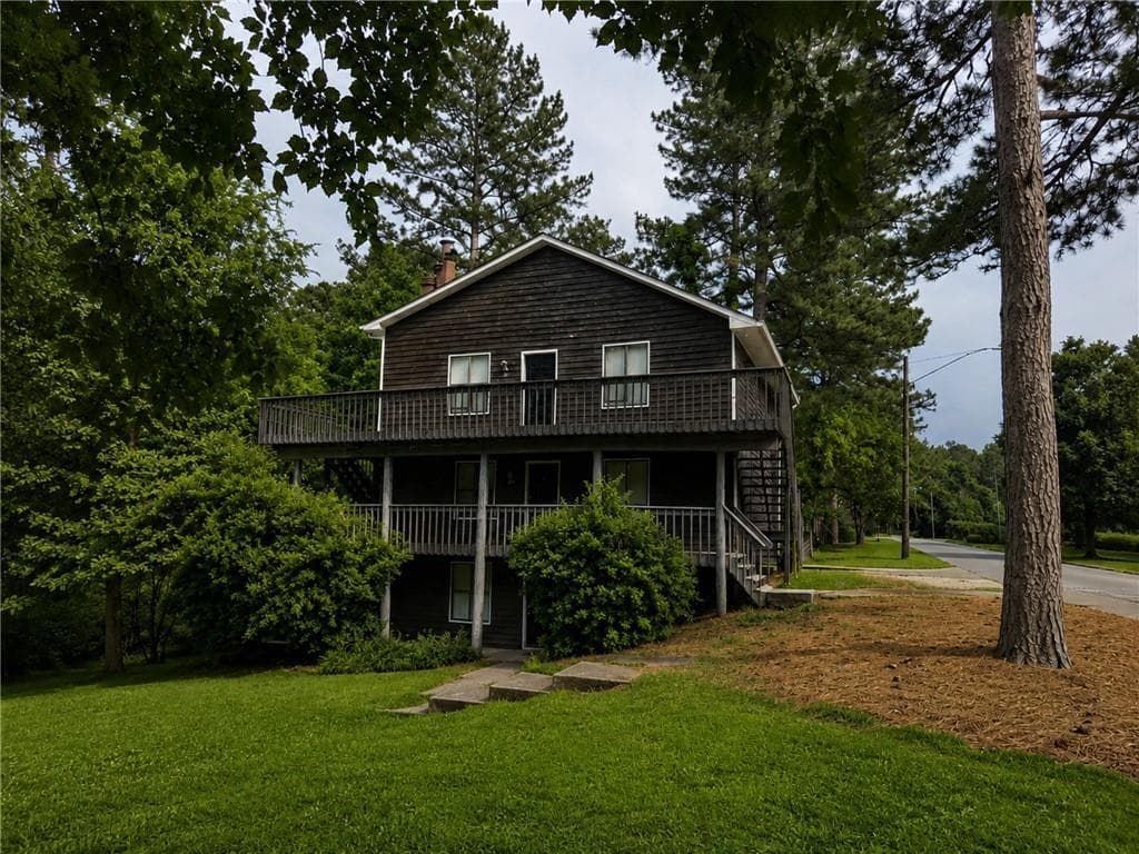 triplex for sale at 2885 Lakemont Drive, Marietta, GA 30060 — photo 6