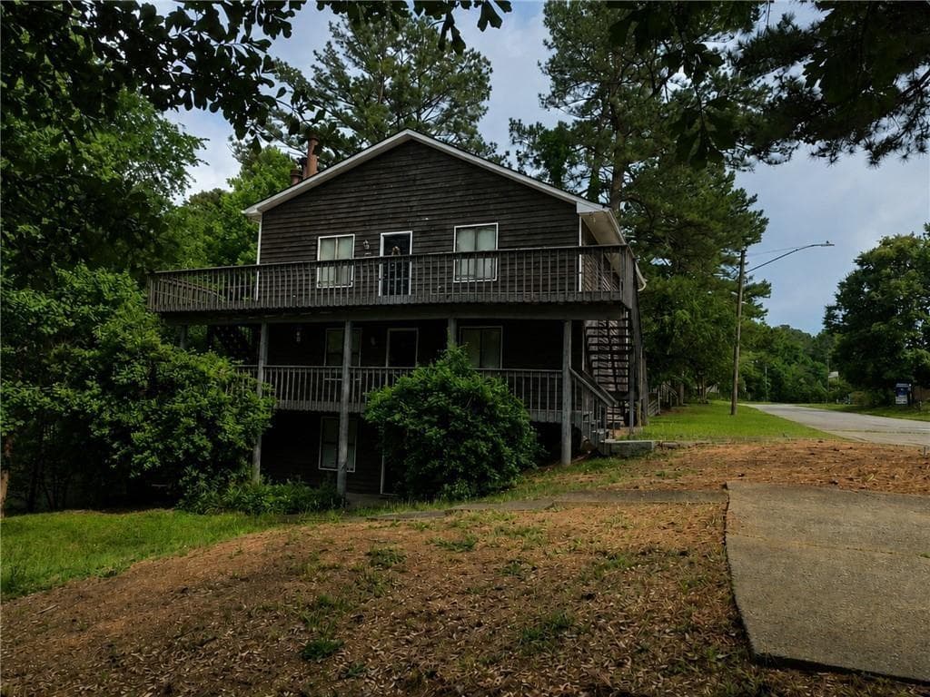 triplex for sale at 2885 Lakemont Drive, Marietta, GA 30060 — photo 7