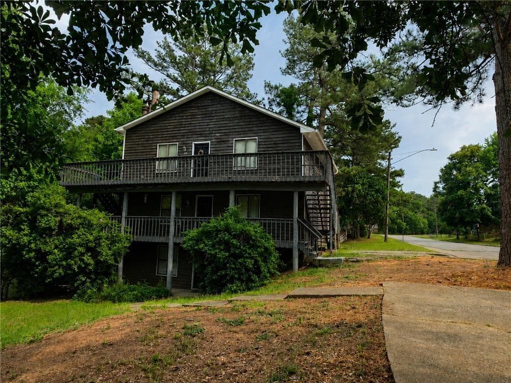 triplex for sale at 2885 Lakemont Drive, Marietta, GA 30060 — photo 8