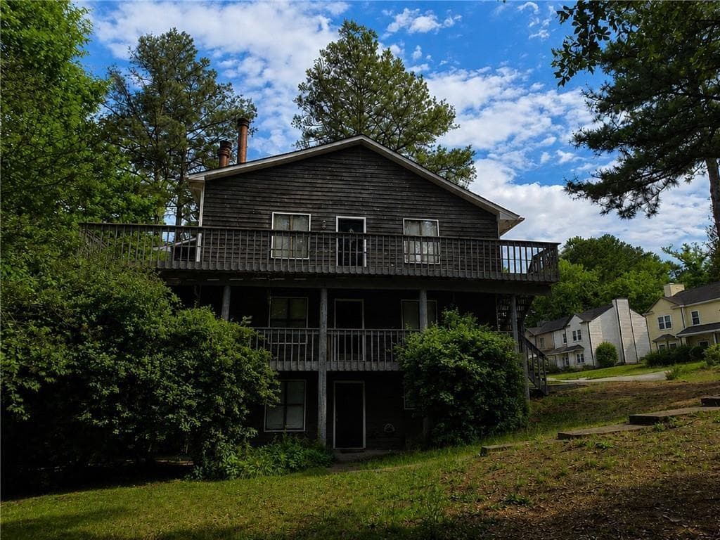 triplex for sale at 2885 Lakemont Drive, Marietta, GA 30060 — photo 10