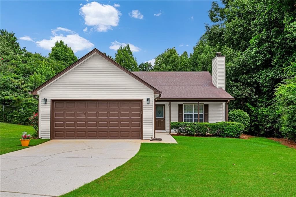 1690 Cotton Wood Court, Hampton, GA 30228 — most recent listing photo