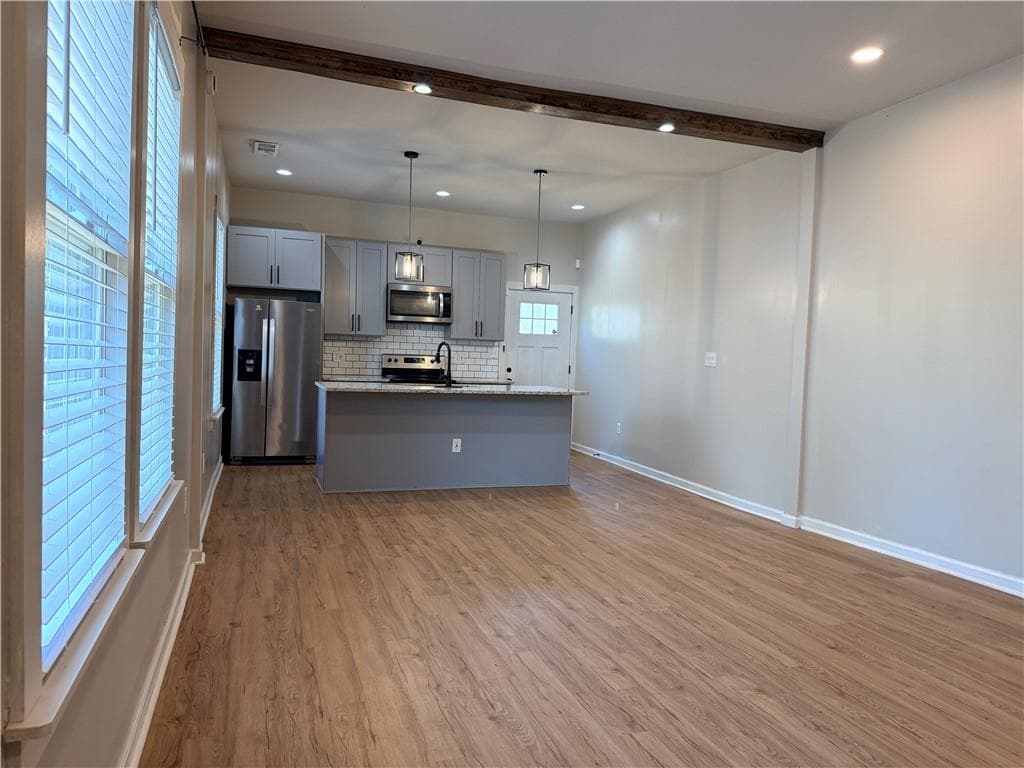 3 bedroom, 2 bathroom, 1,405 sq ft single family residence for rent at 31 Mildred Place, Atlanta, GA 30318 for $2,100 a month — photo 7
