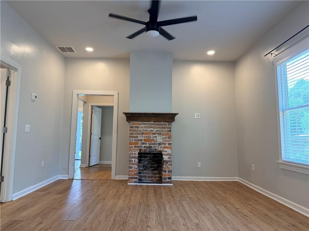 3 bedroom, 2 bathroom, 1,405 sq ft single family residence for rent at 31 Mildred Place, Atlanta, GA 30318 for $2,100 a month — photo 8