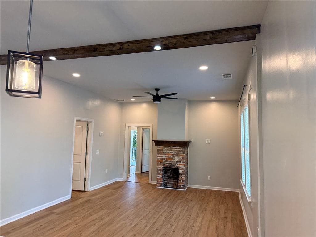 3 bedroom, 2 bathroom, 1,405 sq ft single family residence for rent at 31 Mildred Place, Atlanta, GA 30318 for $2,100 a month — photo 9
