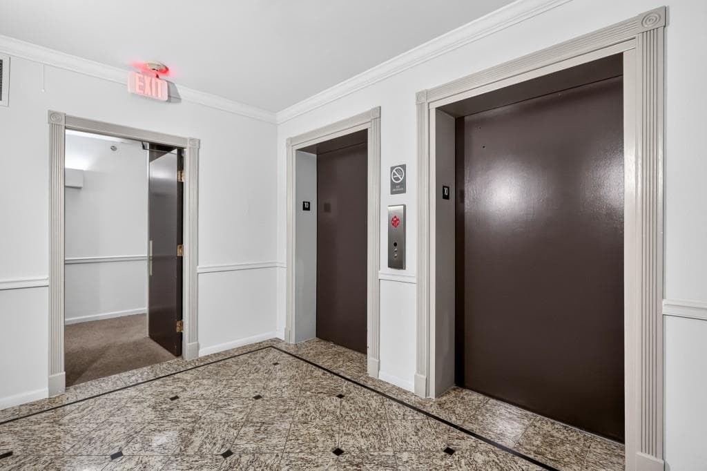 2 bedroom, 2 bathroom, 1,100 sq ft condominium for sale at 275 13th Street 1008, Atlanta, GA 30309 — photo 7