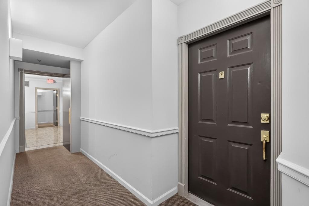 2 bedroom, 2 bathroom, 1,100 sq ft condominium for sale at 275 13th Street 1008, Atlanta, GA 30309 — photo 8