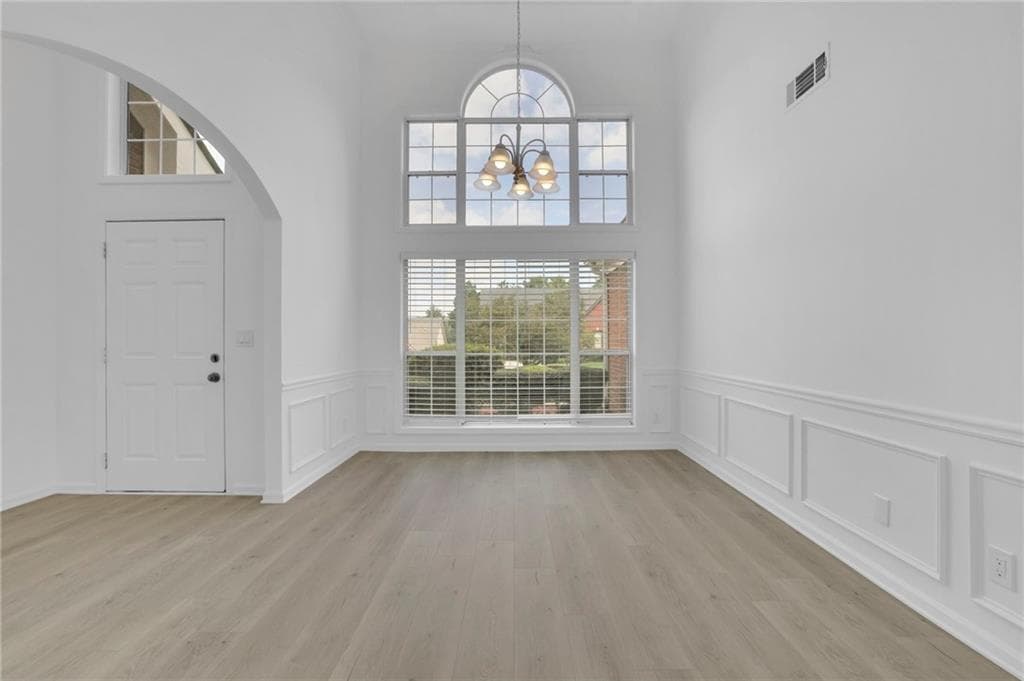 3 bedroom, 3 bathroom, 2,287 sq ft single family residence for sale at 3353 Dunbar Lane, Suwanee, GA 30024 — photo 5