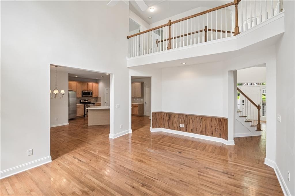 3 bedroom, 4 bathroom, 3,999 sq ft single family residence for sale at 11 High Vista, Newnan, GA 30265 — photo 8