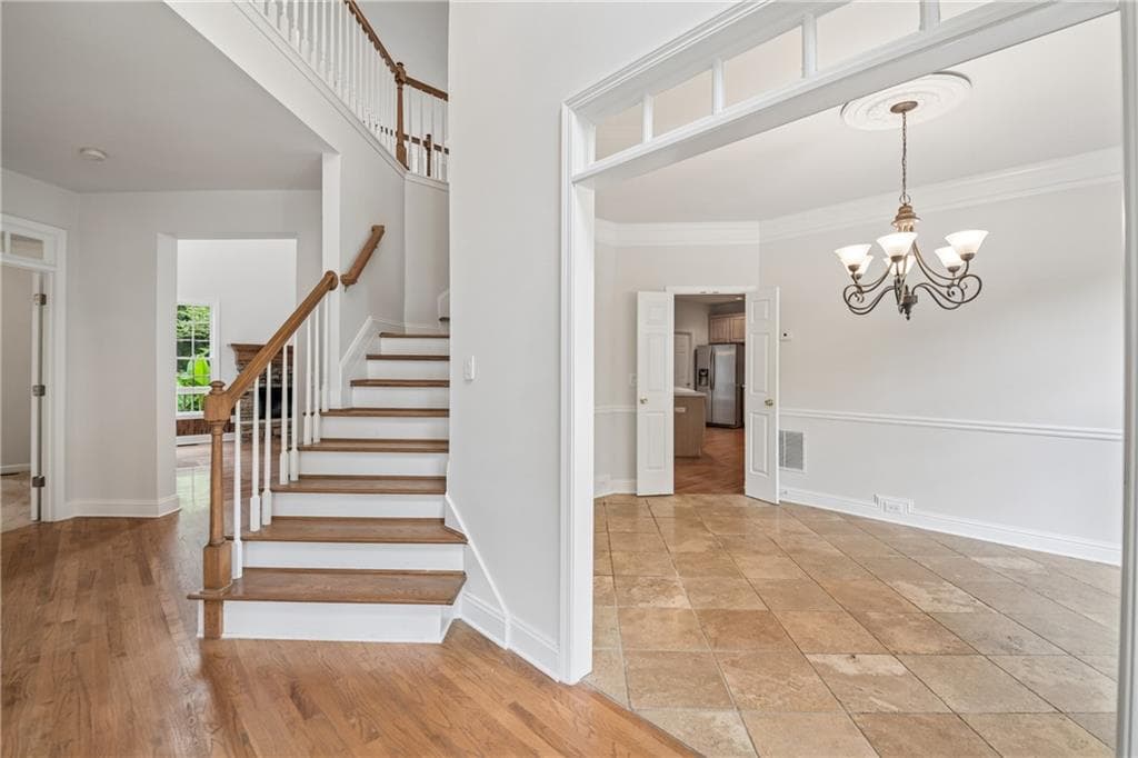 3 bedroom, 4 bathroom, 3,999 sq ft single family residence for sale at 11 High Vista, Newnan, GA 30265 — photo 9