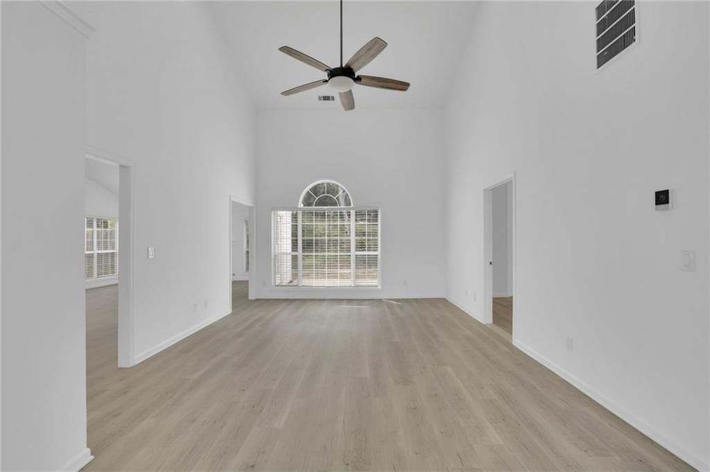 3 bedroom, 3 bathroom, 2,287 sq ft single family residence for sale at 3353 Dunbar Lane, Suwanee, GA 30024 — photo 7