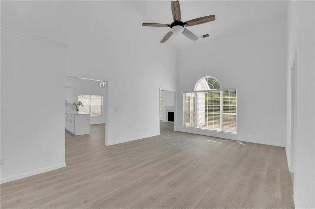 3 bedroom, 3 bathroom, 2,287 sq ft single family residence for sale at 3353 Dunbar Lane, Suwanee, GA 30024 — photo 8