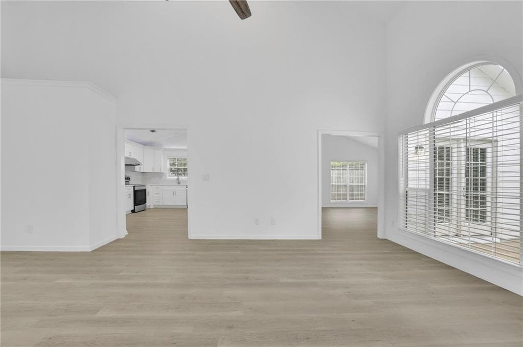 3 bedroom, 3 bathroom, 2,287 sq ft single family residence for sale at 3353 Dunbar Lane, Suwanee, GA 30024 — photo 9