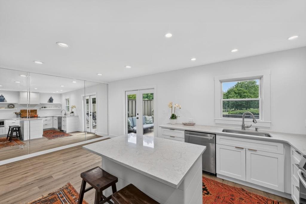 2 bedroom, 3 bathroom, 1,288 sq ft condominium for sale at 115 Elysian Way, Atlanta, GA 30327 — photo 3