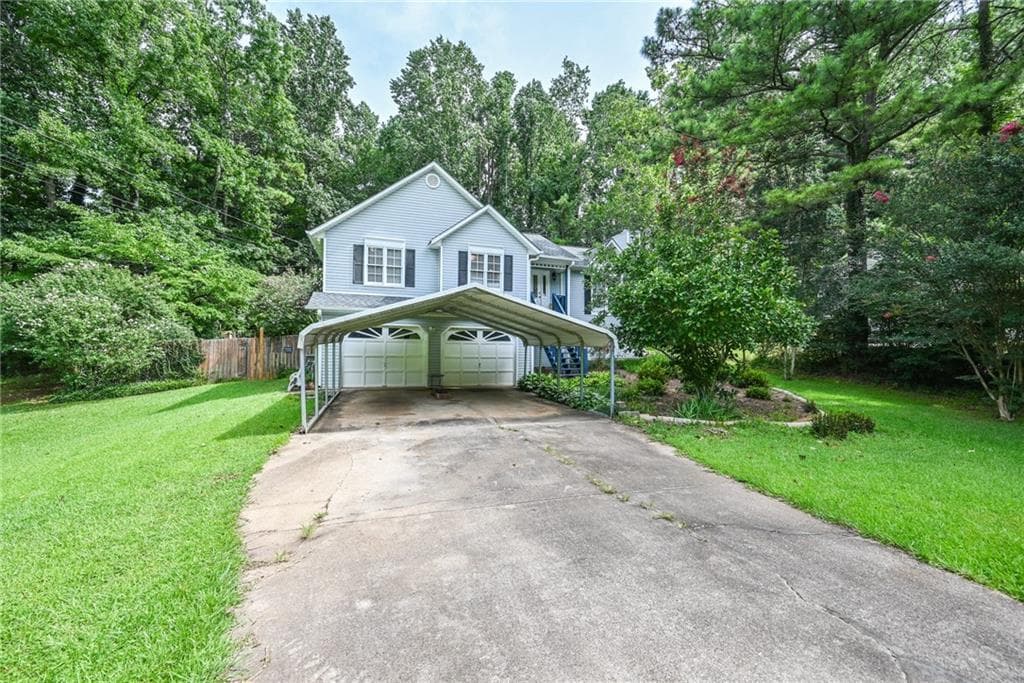 2346 Westland Way, Acworth, GA 30102 — most recent listing photo
