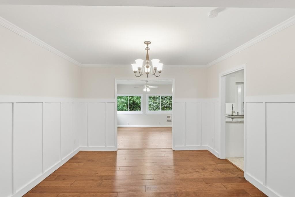 3 bedroom, 2 bathroom, 1,346 sq ft condominium under contract at 53 Chaumont Square, Atlanta, GA 30327 — photo 9