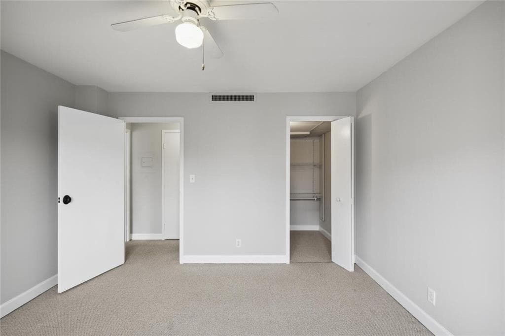 1 bedroom, 1 bathroom, 703 sq ft condominium for rent at 2285 Peachtree Road 904, Atlanta, GA 30309 for $1,400 a month — photo 10