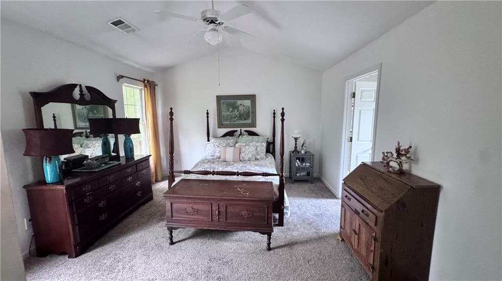 3 bedroom, 3 bathroom, 1,617 sq ft single family residence for sale at 4995 Meadow Overlook, Cumming, GA 30040 — photo 7