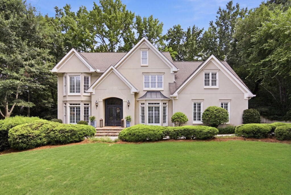 10670 Kingsmark Trail, Alpharetta, GA 30022 — most recent listing photo