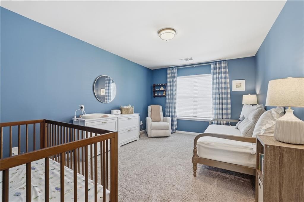 4 bedroom, 3 bathroom, 2,525 sq ft single family residence for sale at 4450 Madison Hall Drive, Cumming, GA 30028 — photo 10