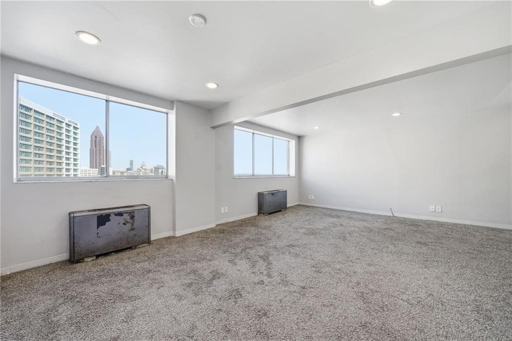 1 bedroom, 1 bathroom, 850 sq ft condominium for sale at 215 Piedmont Avenue 2002, Atlanta, GA 30308 — photo 5