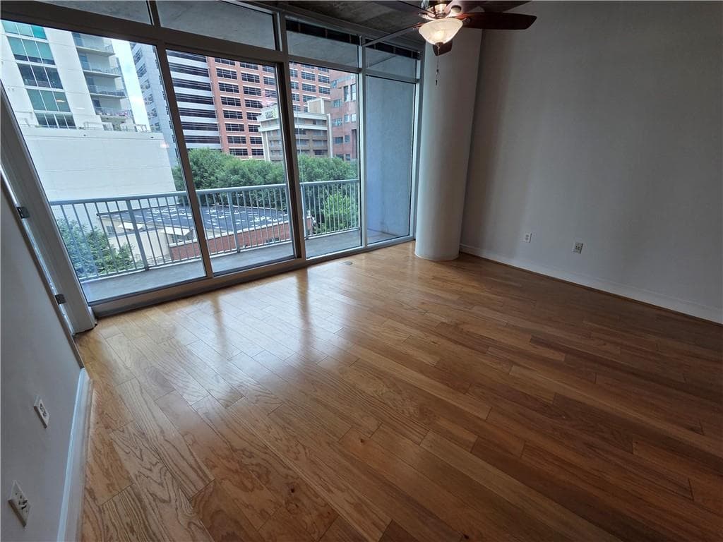 1 bedroom, 1 bathroom, 866 sq ft condominium for rent at 44 Peachtree Place 730, Atlanta, GA 30309 for $1,895 a month — photo 5