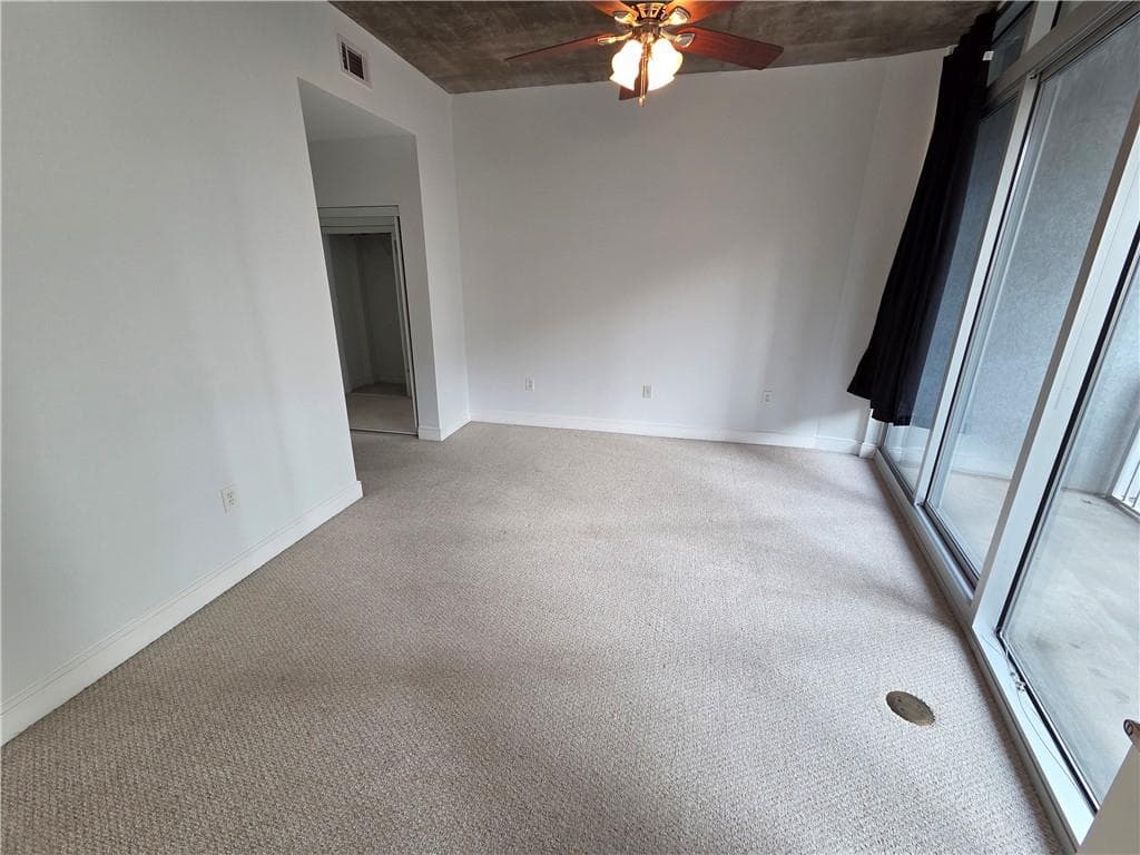 1 bedroom, 1 bathroom, 866 sq ft condominium for rent at 44 Peachtree Place 730, Atlanta, GA 30309 for $1,895 a month — photo 7