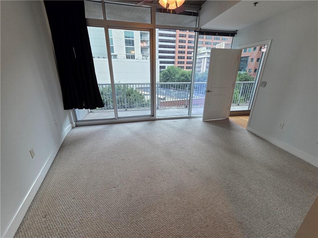 1 bedroom, 1 bathroom, 866 sq ft condominium for rent at 44 Peachtree Place 730, Atlanta, GA 30309 for $1,895 a month — photo 8