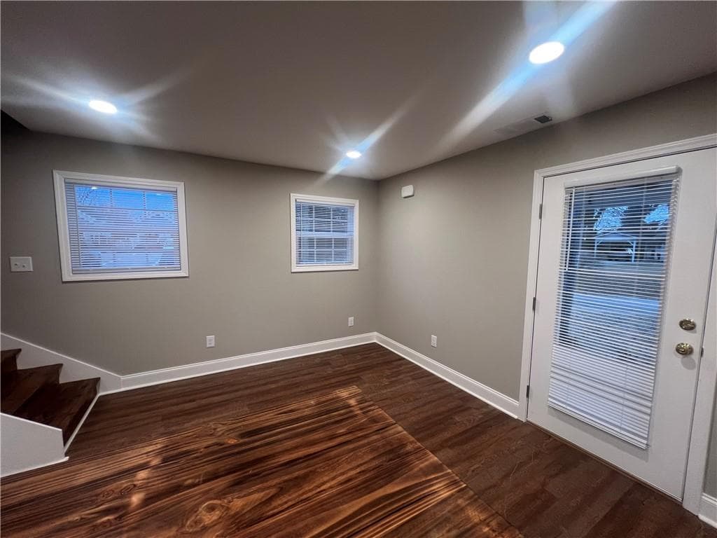 2 bedroom, 2 bathroom single family residence for rent at 13 Myrtle Drive, Gainesville, GA 30501 for $1,695 a month — photo 2