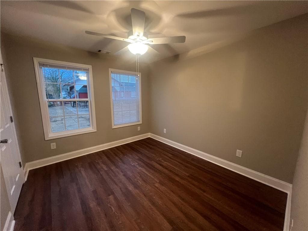 2 bedroom, 2 bathroom single family residence for rent at 13 Myrtle Drive, Gainesville, GA 30501 for $1,695 a month — photo 5