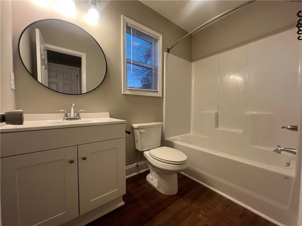 2 bedroom, 2 bathroom single family residence for rent at 13 Myrtle Drive, Gainesville, GA 30501 for $1,695 a month — photo 6