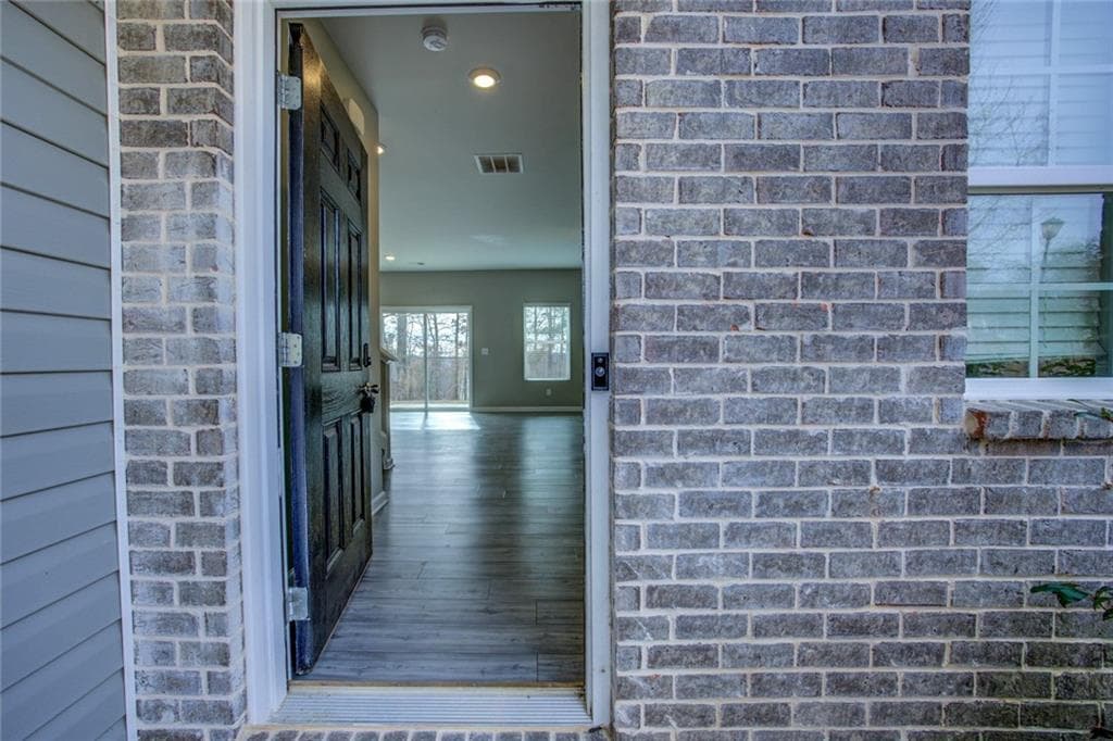 4 bedroom, 3 bathroom, 1,986 sq ft single family residence for rent at 2502 Fraggle Roc, Conyers, GA 30012 for $2,200 a month — photo 2