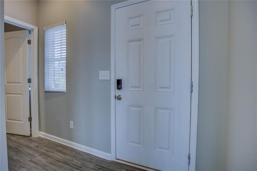 4 bedroom, 3 bathroom, 1,986 sq ft single family residence for rent at 2502 Fraggle Roc, Conyers, GA 30012 for $2,200 a month — photo 3