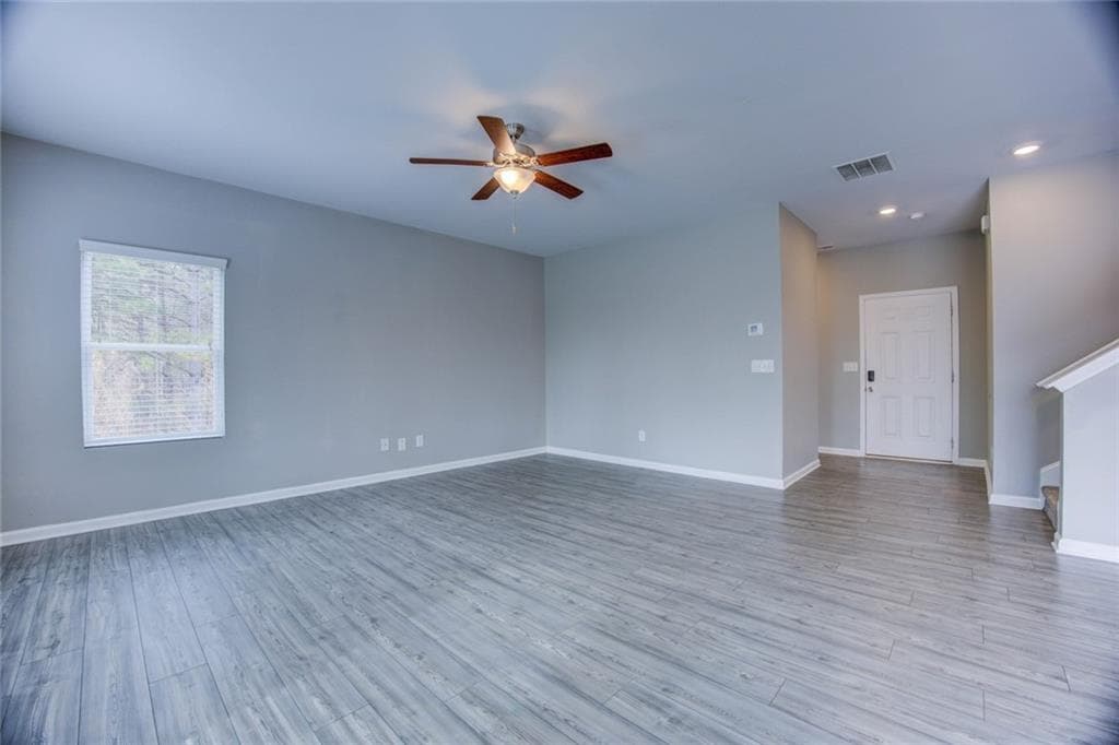 4 bedroom, 3 bathroom, 1,986 sq ft single family residence for rent at 2502 Fraggle Roc, Conyers, GA 30012 for $2,200 a month — photo 7