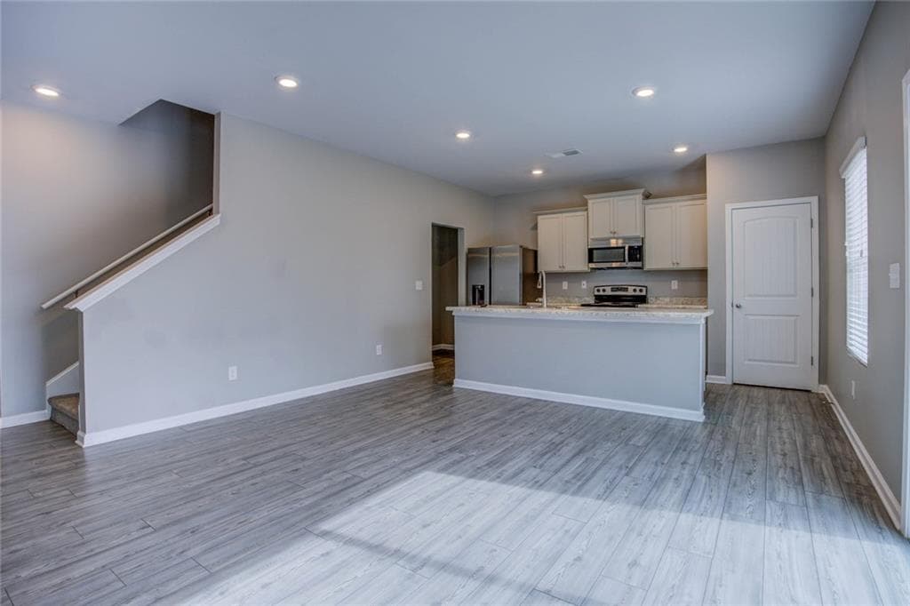 4 bedroom, 3 bathroom, 1,986 sq ft single family residence for rent at 2502 Fraggle Roc, Conyers, GA 30012 for $2,200 a month — photo 10