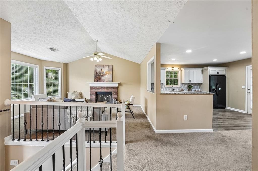 3 bedroom, 2 bathroom, 1,269 sq ft single family residence under contract at 1036 Pepper Circle, Acworth, GA 30101 — photo 5