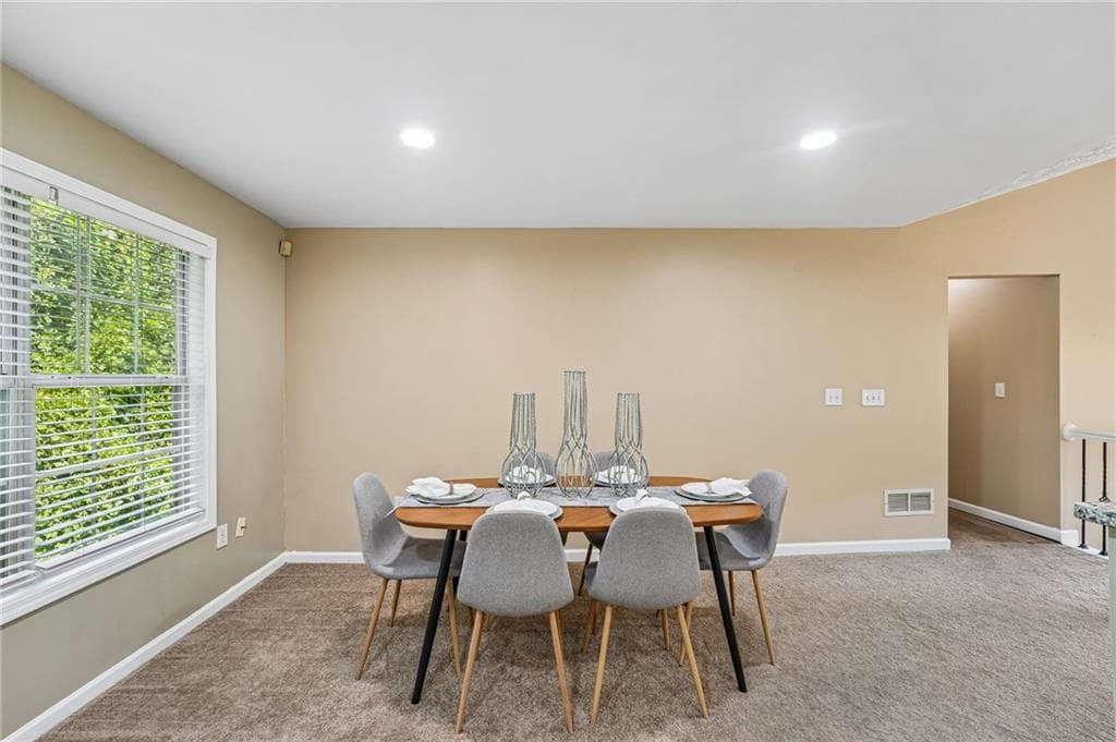 3 bedroom, 2 bathroom, 1,269 sq ft single family residence under contract at 1036 Pepper Circle, Acworth, GA 30101 — photo 7