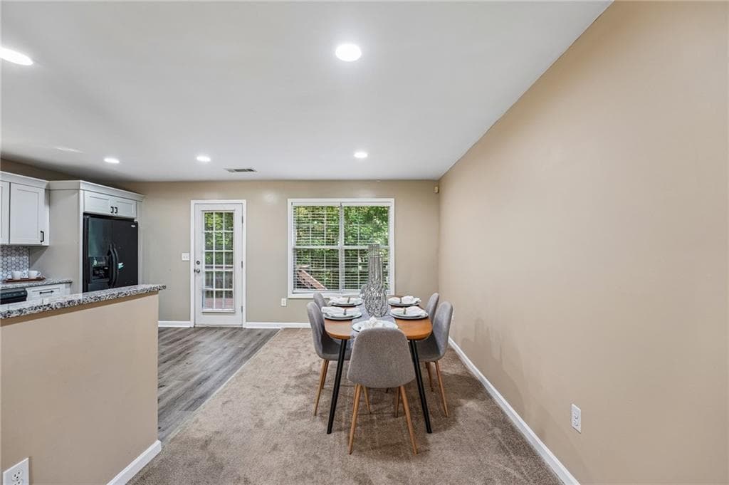 3 bedroom, 2 bathroom, 1,269 sq ft single family residence under contract at 1036 Pepper Circle, Acworth, GA 30101 — photo 9