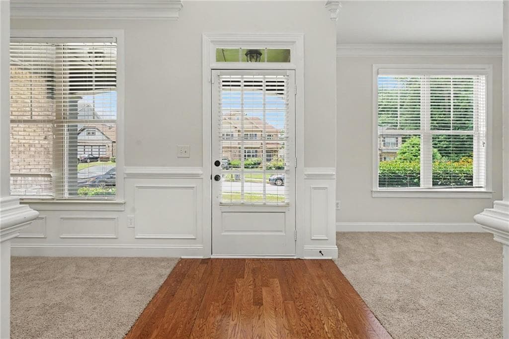 5 bedroom, 4 bathroom, 3,505 sq ft single family residence for sale at 1210 Del Mar Club Drive, Dacula, GA 30019 — photo 6