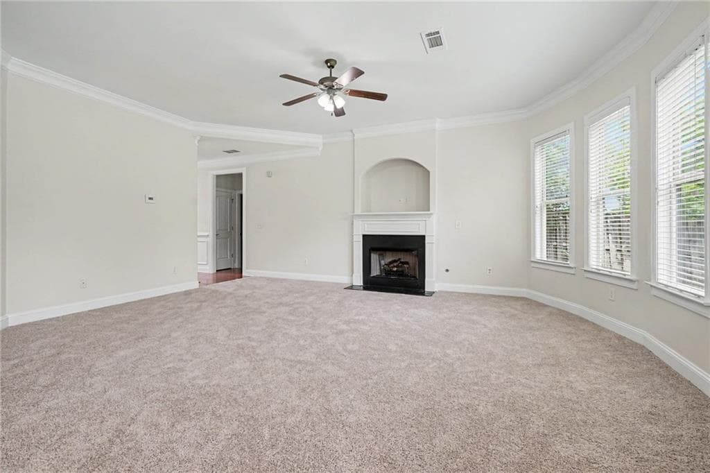 5 bedroom, 4 bathroom, 3,505 sq ft single family residence for sale at 1210 Del Mar Club Drive, Dacula, GA 30019 — photo 7