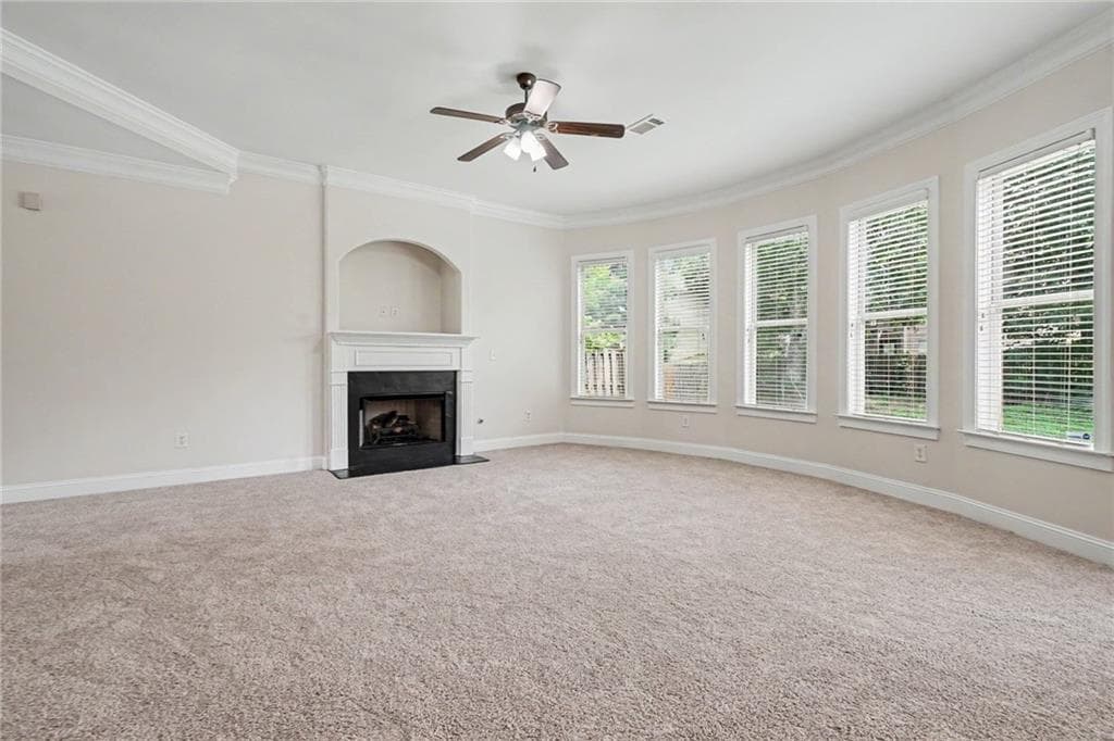 5 bedroom, 4 bathroom, 3,505 sq ft single family residence for sale at 1210 Del Mar Club Drive, Dacula, GA 30019 — photo 8